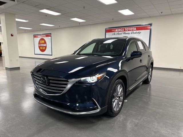 2021 Mazda CX-9 Grand Touring