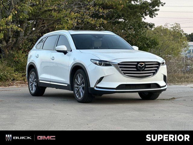 2021 Mazda CX-9 Grand Touring