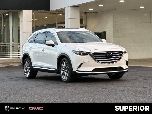 2021 Mazda CX-9 Grand Touring