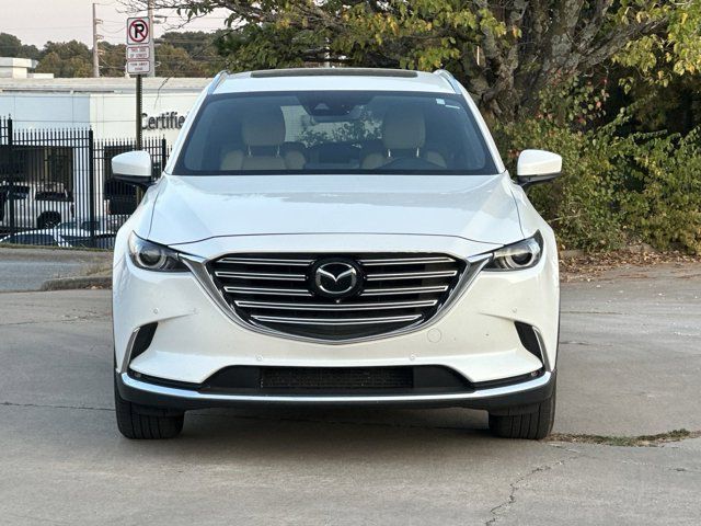 2021 Mazda CX-9 Grand Touring