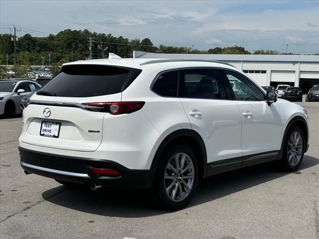 2021 Mazda CX-9 Grand Touring