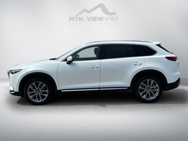 2021 Mazda CX-9 Grand Touring