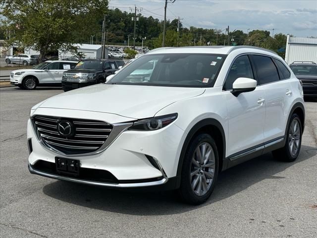 2021 Mazda CX-9 Grand Touring