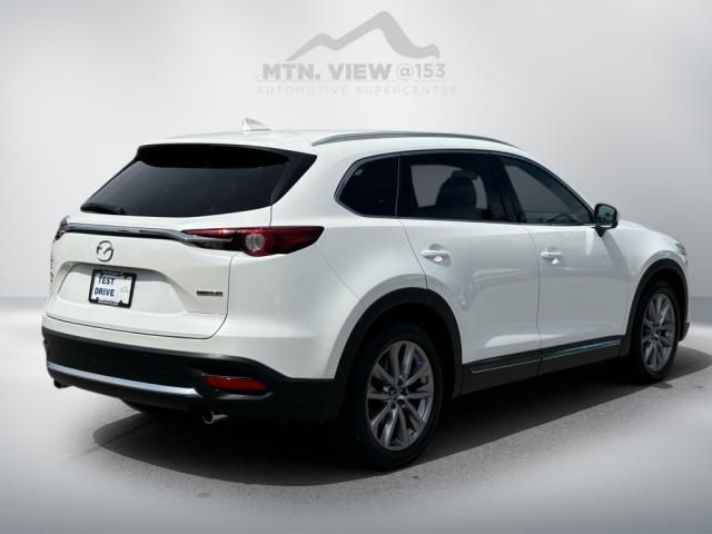 2021 Mazda CX-9 Grand Touring