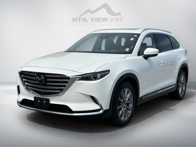 2021 Mazda CX-9 Grand Touring