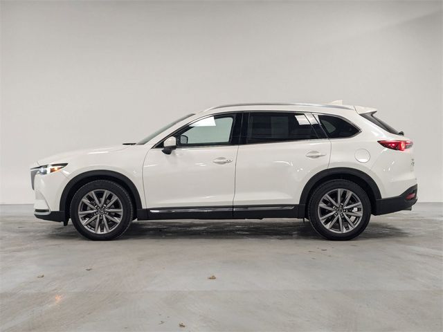 2021 Mazda CX-9 Grand Touring