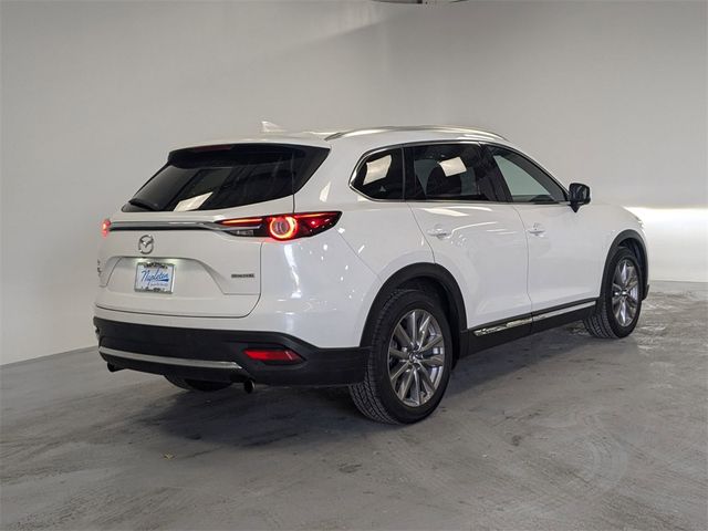 2021 Mazda CX-9 Grand Touring