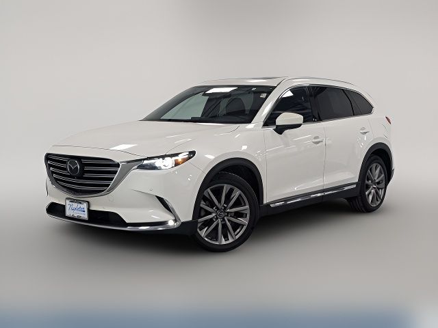 2021 Mazda CX-9 Grand Touring