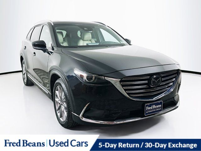 2021 Mazda CX-9 Grand Touring