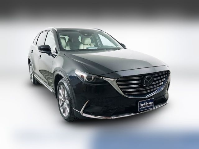 2021 Mazda CX-9 Grand Touring