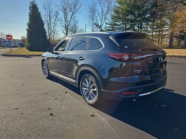 2021 Mazda CX-9 Grand Touring