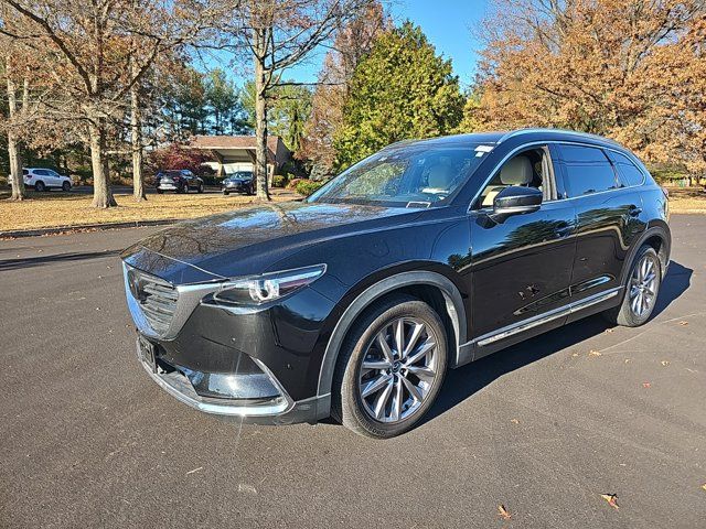 2021 Mazda CX-9 Grand Touring