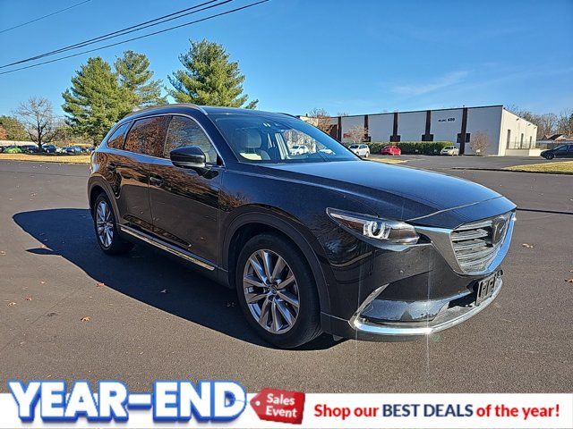 2021 Mazda CX-9 Grand Touring