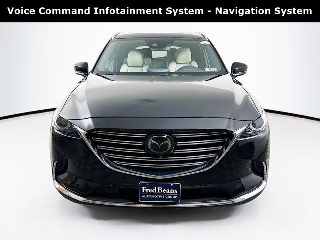 2021 Mazda CX-9 Grand Touring