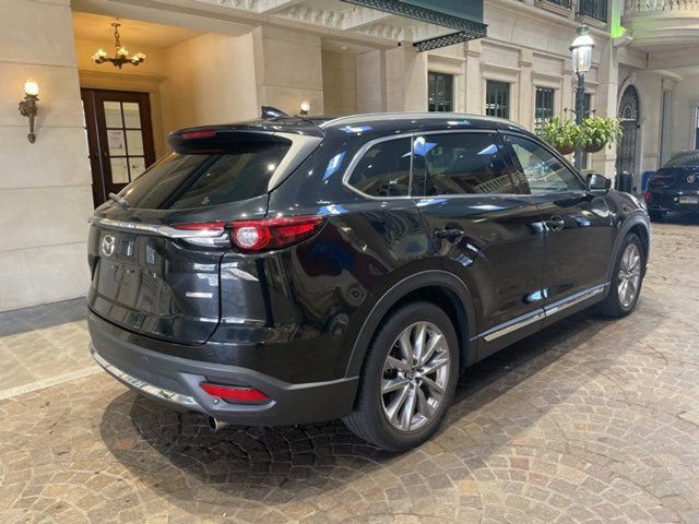 2021 Mazda CX-9 Grand Touring