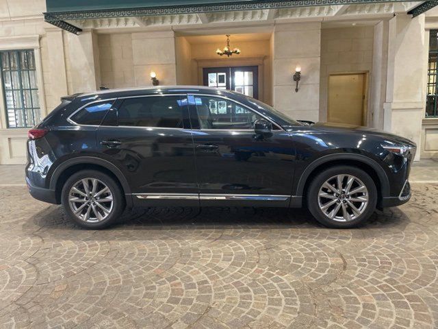 2021 Mazda CX-9 Grand Touring