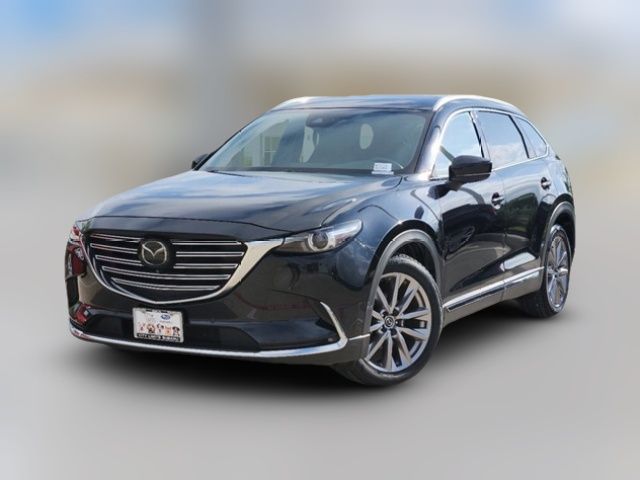 2021 Mazda CX-9 Grand Touring