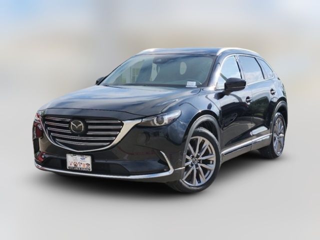 2021 Mazda CX-9 Grand Touring