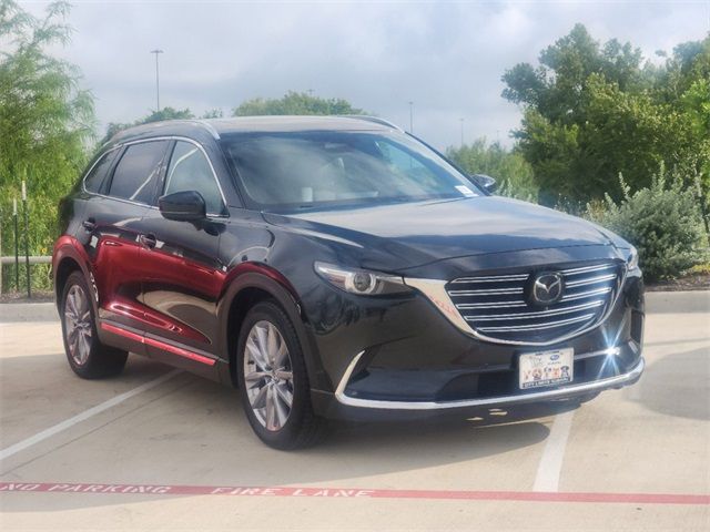 2021 Mazda CX-9 Grand Touring