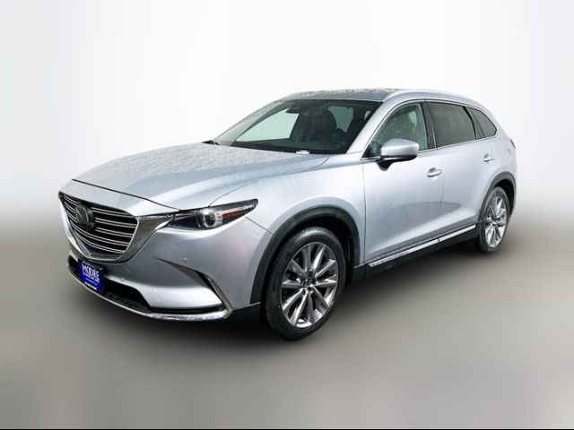 2021 Mazda CX-9 Grand Touring