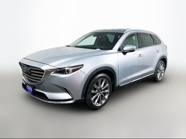 2021 Mazda CX-9 Grand Touring