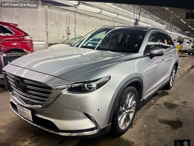 2021 Mazda CX-9 Grand Touring