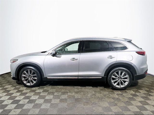 2021 Mazda CX-9 Grand Touring