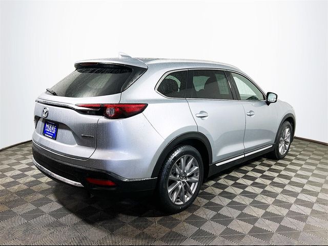 2021 Mazda CX-9 Grand Touring