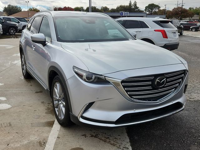 2021 Mazda CX-9 Grand Touring