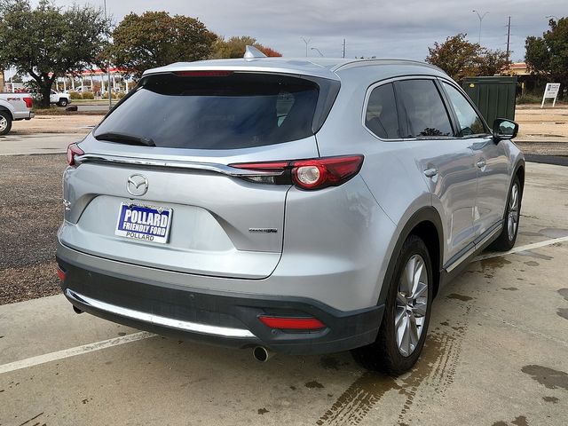 2021 Mazda CX-9 Grand Touring