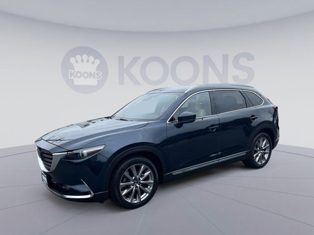 2021 Mazda CX-9 Grand Touring