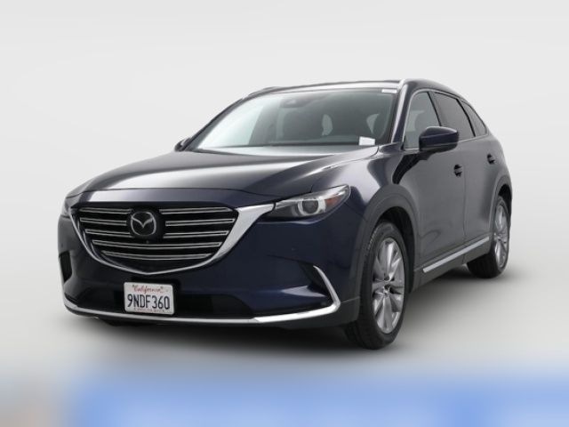 2021 Mazda CX-9 Grand Touring
