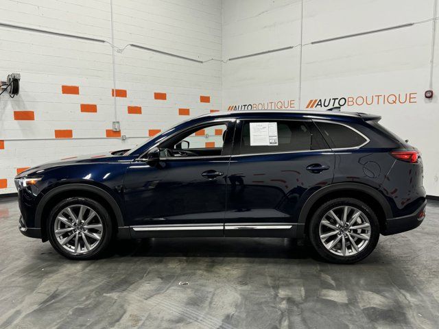 2021 Mazda CX-9 Grand Touring