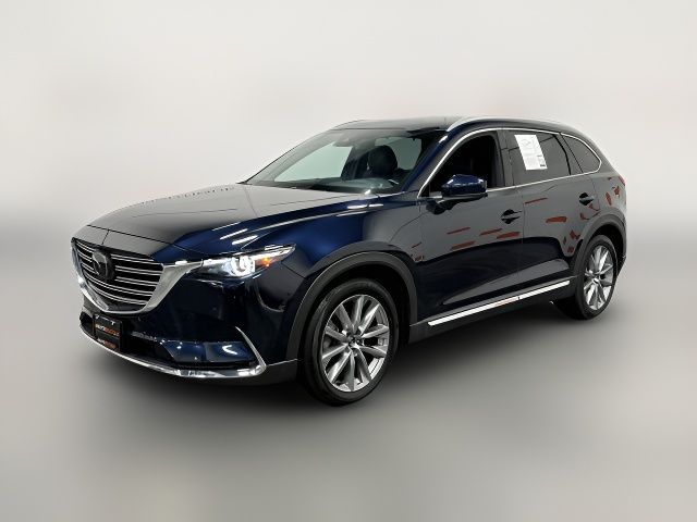 2021 Mazda CX-9 Grand Touring