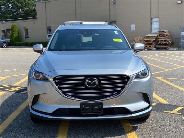 2021 Mazda CX-9 Grand Touring