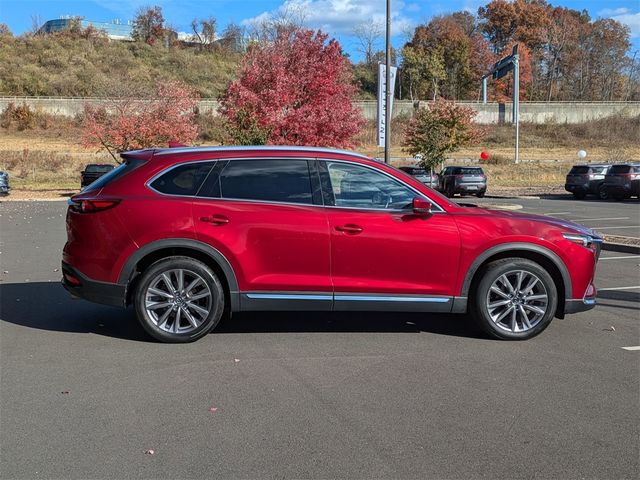 2021 Mazda CX-9 Grand Touring