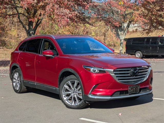 2021 Mazda CX-9 Grand Touring