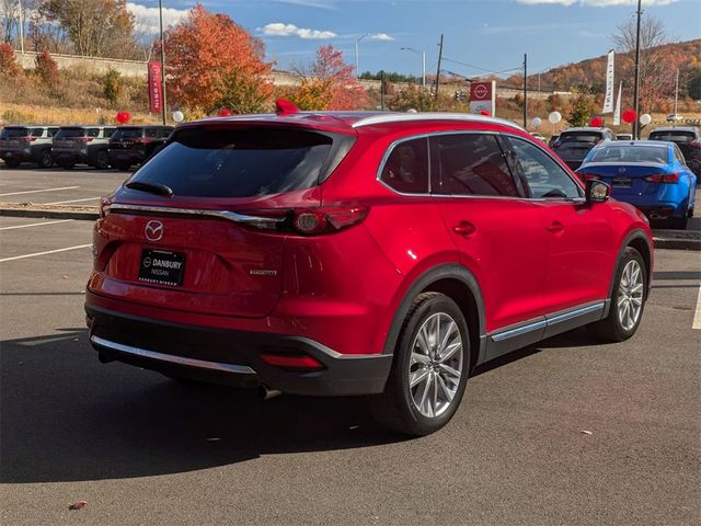 2021 Mazda CX-9 Grand Touring