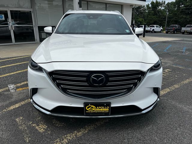 2021 Mazda CX-9 Grand Touring