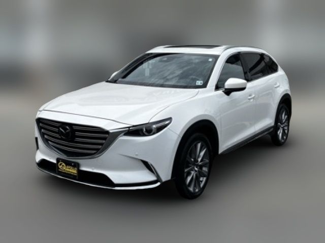 2021 Mazda CX-9 Grand Touring