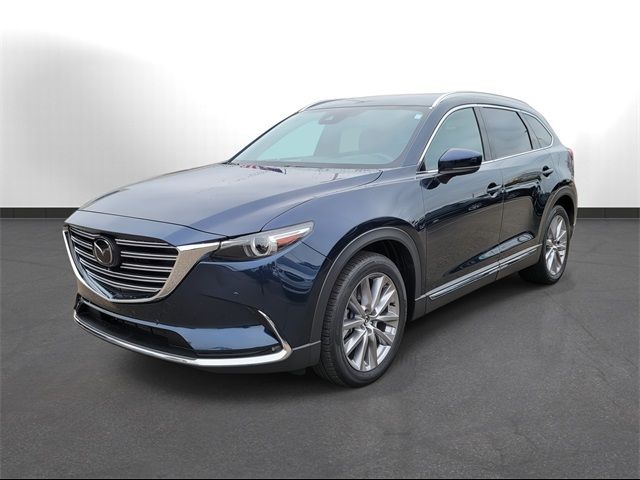 2021 Mazda CX-9 Grand Touring