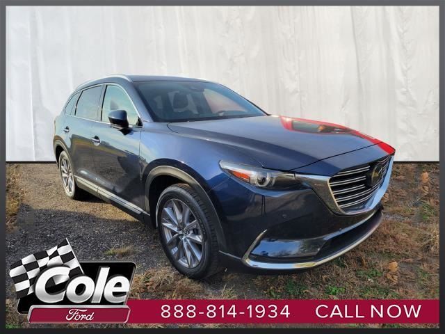 2021 Mazda CX-9 Grand Touring