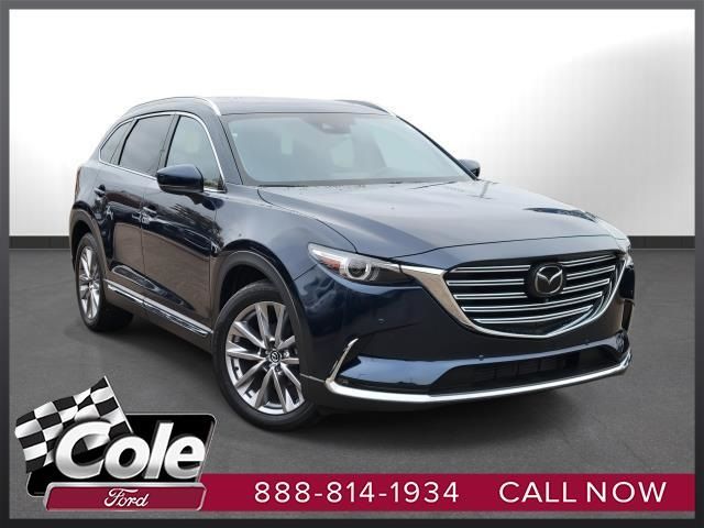 2021 Mazda CX-9 Grand Touring