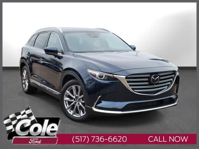 2021 Mazda CX-9 Grand Touring