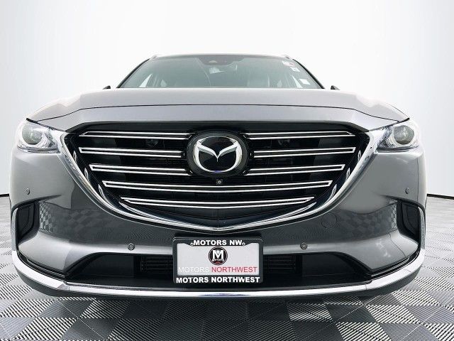 2021 Mazda CX-9 Grand Touring