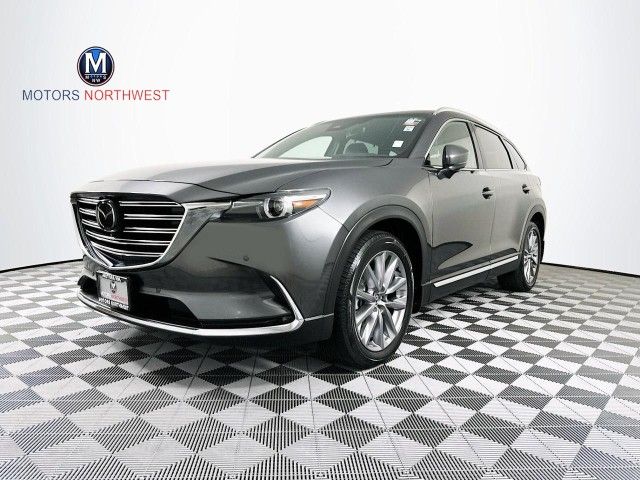 2021 Mazda CX-9 Grand Touring