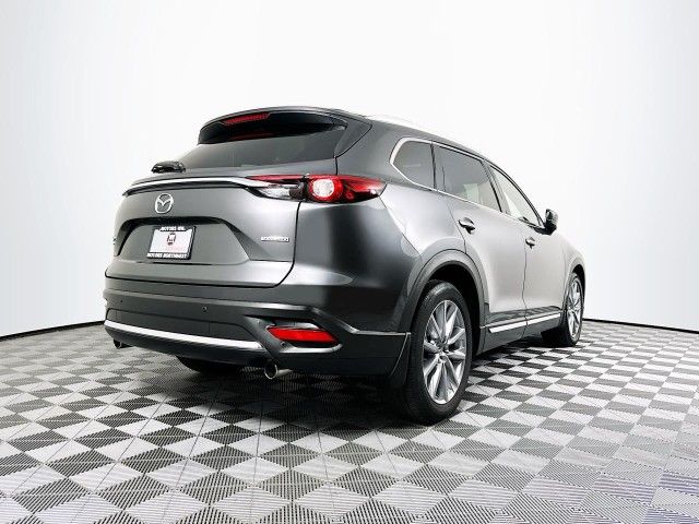 2021 Mazda CX-9 Grand Touring