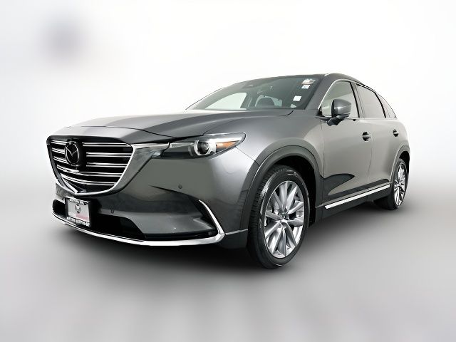 2021 Mazda CX-9 Grand Touring