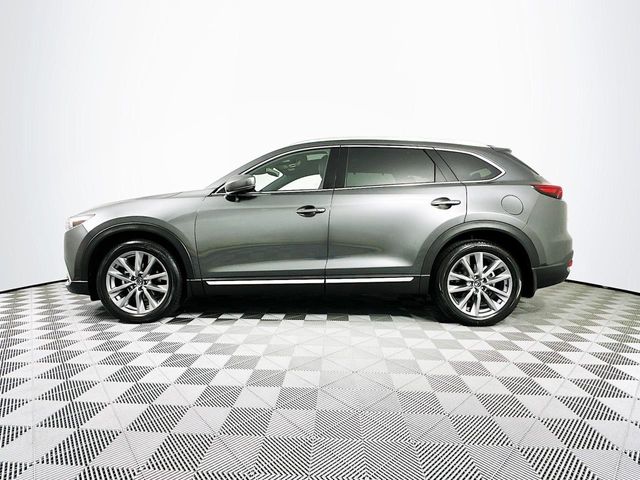 2021 Mazda CX-9 Grand Touring