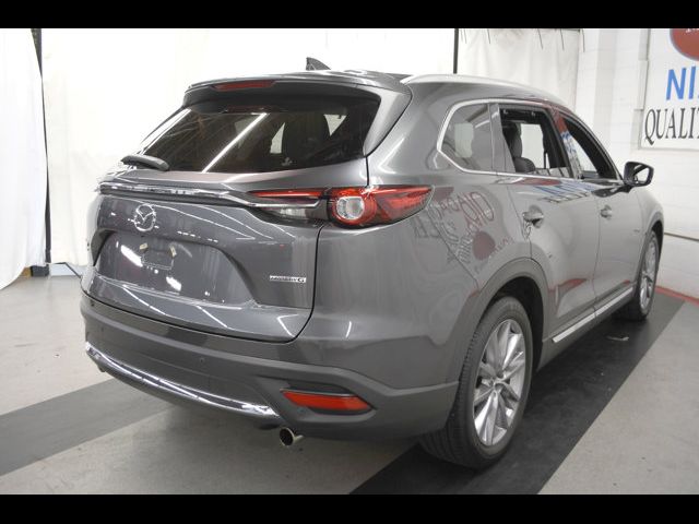 2021 Mazda CX-9 Grand Touring